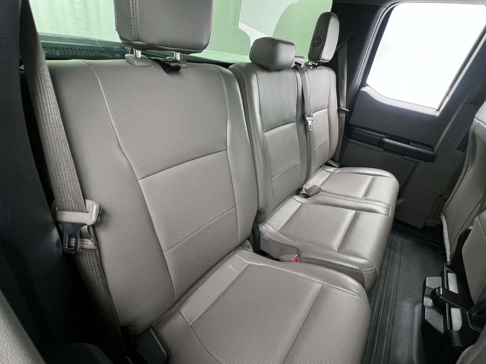 Thumbnail: 2015 Ford Econoline - 6