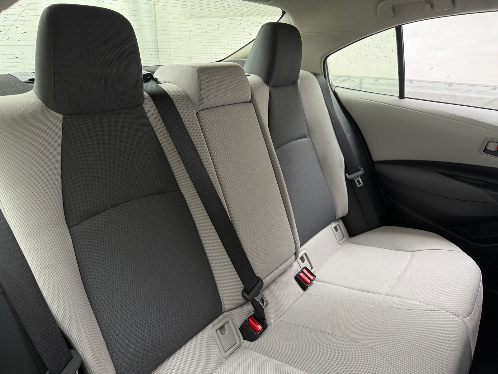 Thumbnail: 2022 Toyota Corolla - 6