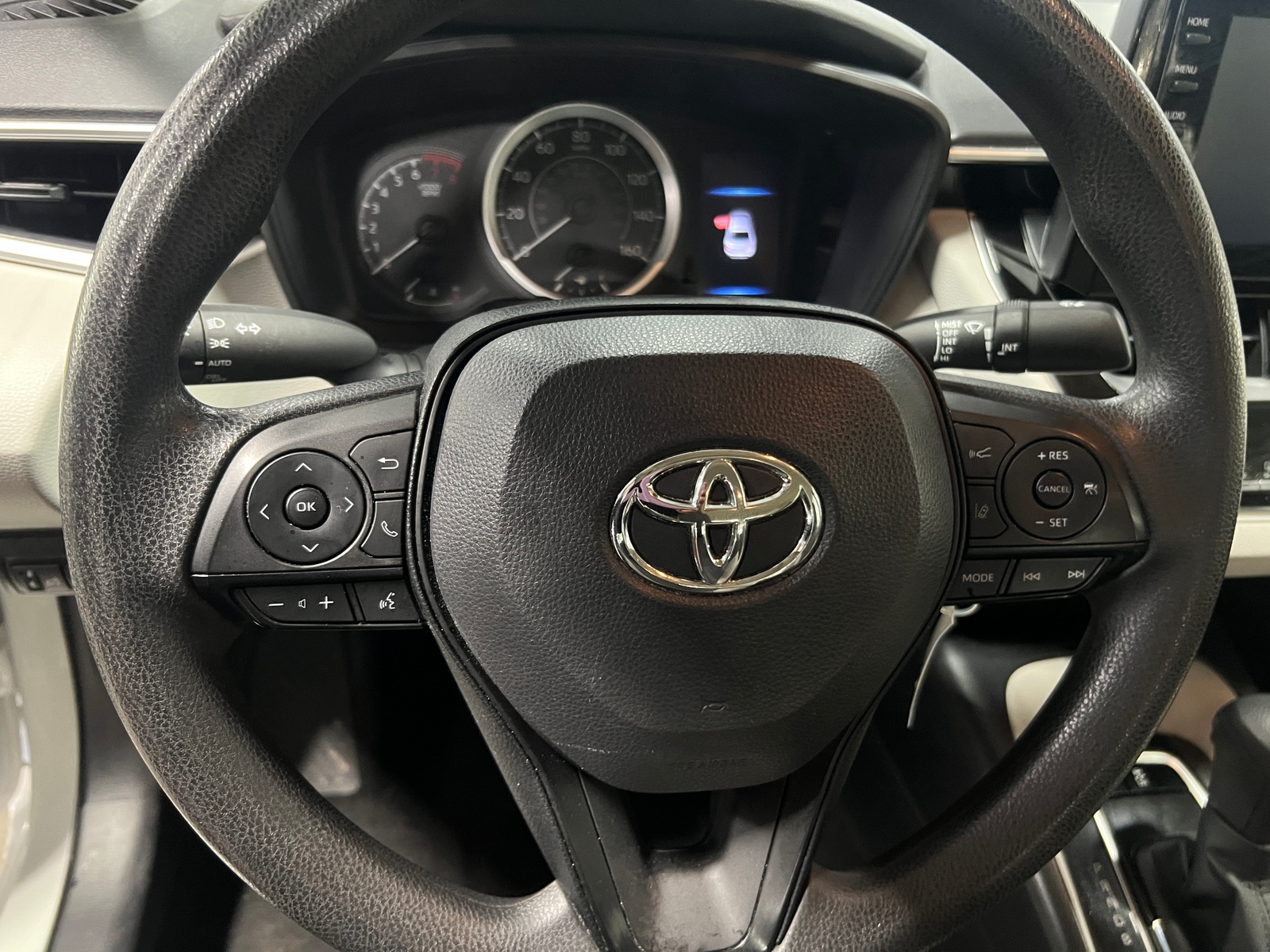 Thumbnail: 2022 Toyota Corolla - 5