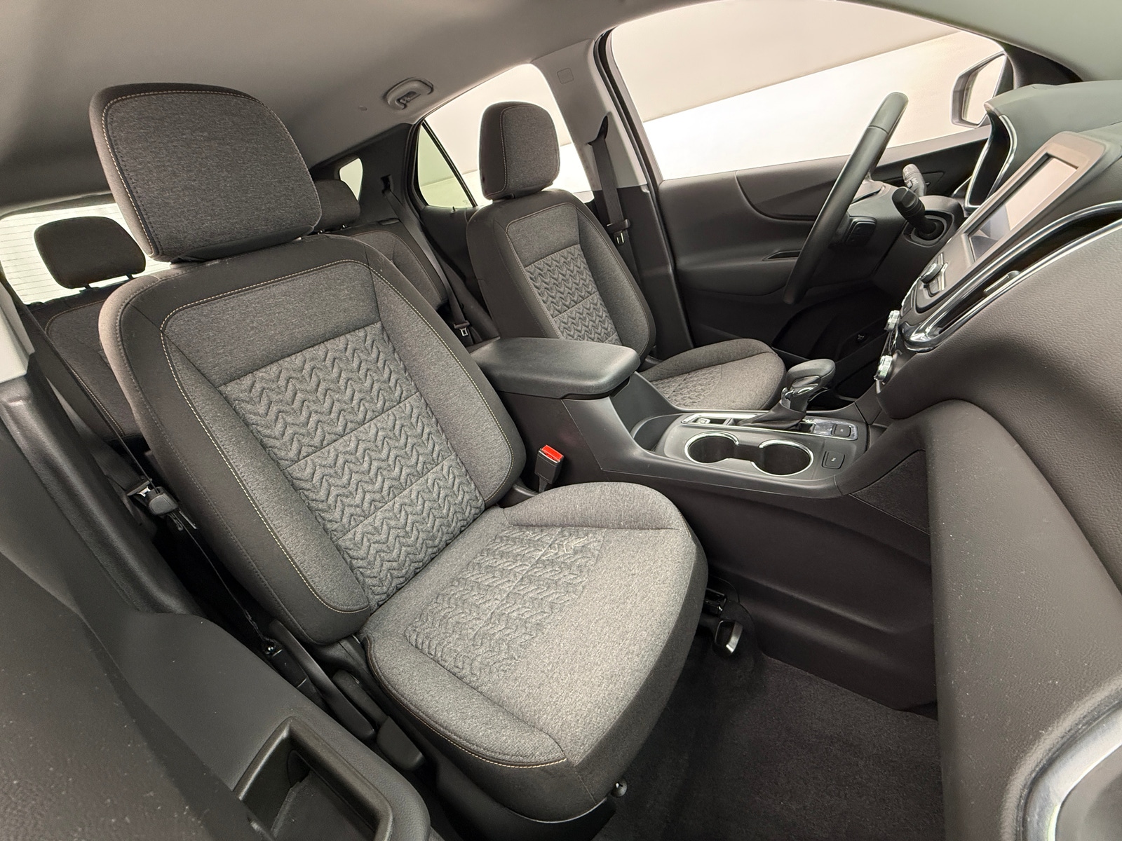 Thumbnail: 2024 Chevrolet Equinox - 2