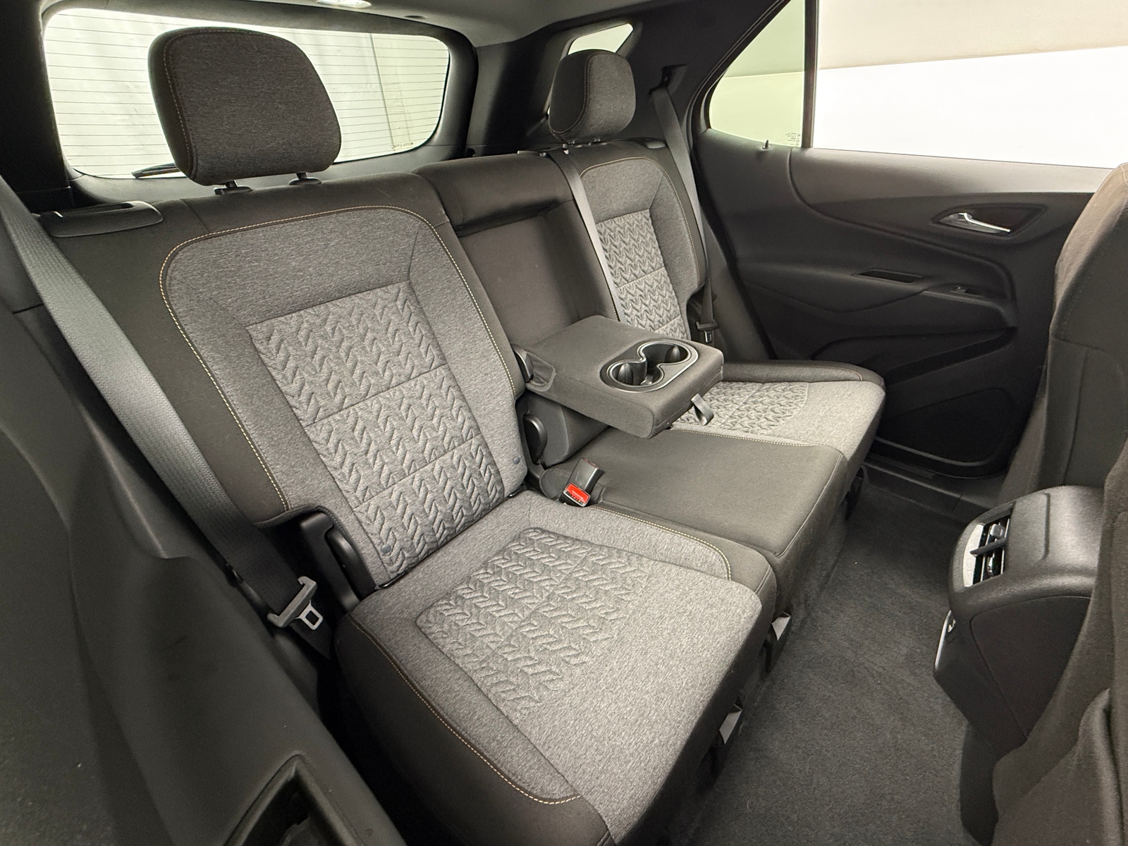 Thumbnail: 2024 Chevrolet Equinox - 6