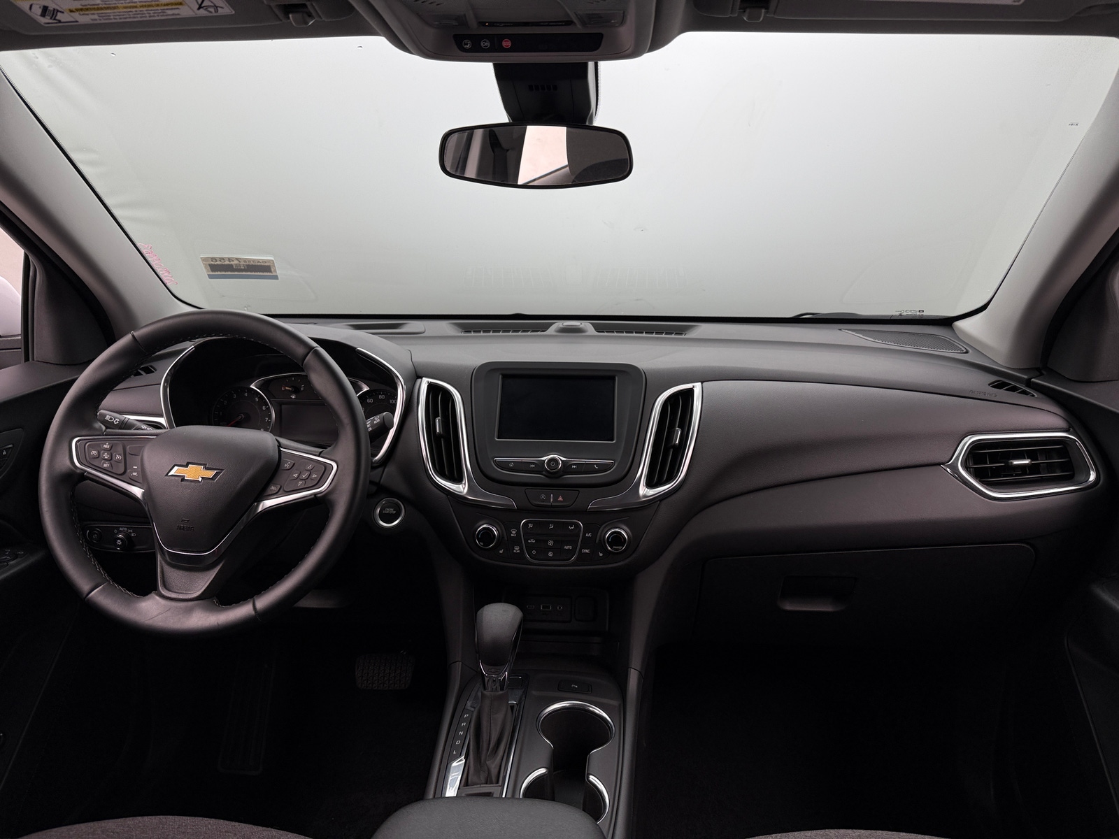 Thumbnail: 2024 Chevrolet Equinox - 3