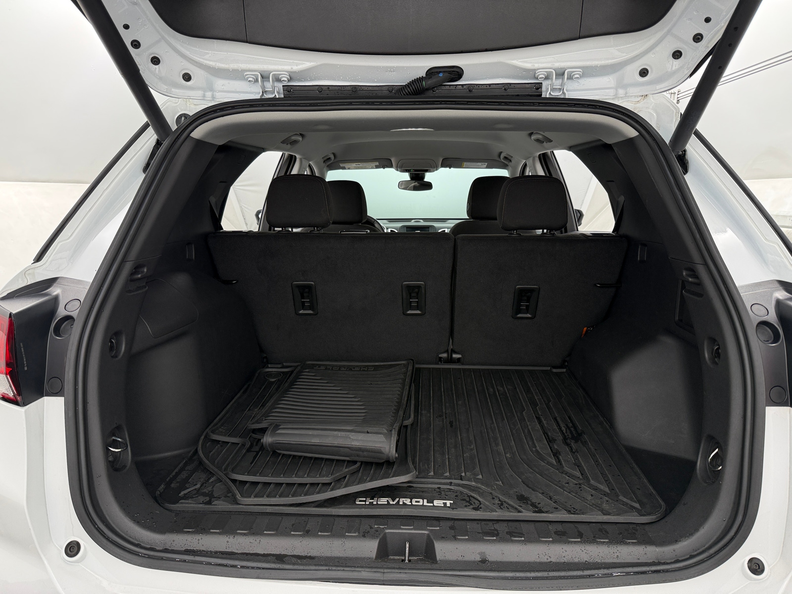 Thumbnail: 2024 Chevrolet Equinox - 7