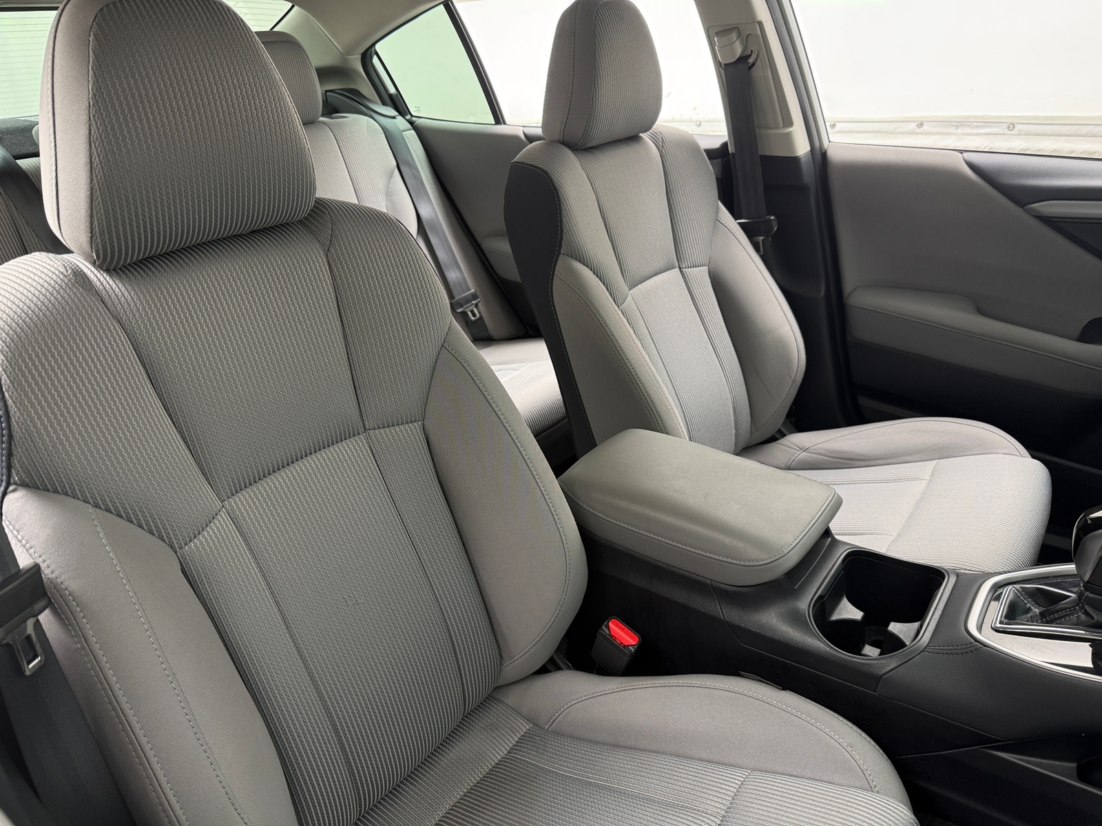 Thumbnail: 2024 Subaru Legacy - 2