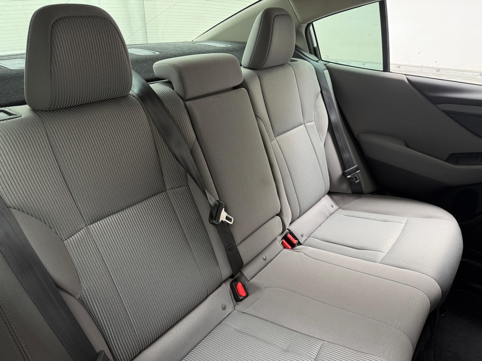 Thumbnail: 2024 Subaru Legacy - 6