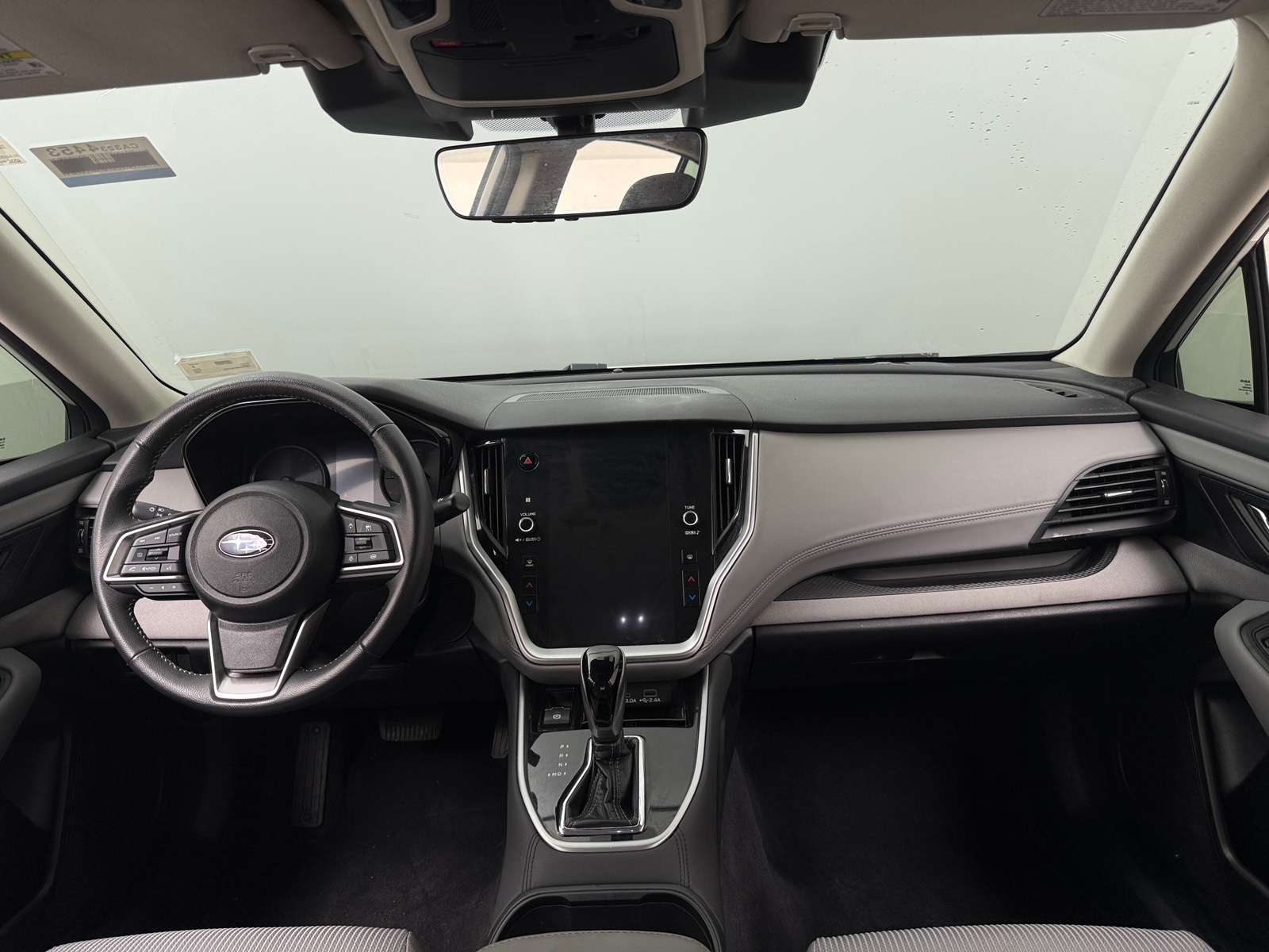 Thumbnail: 2024 Subaru Legacy - 3