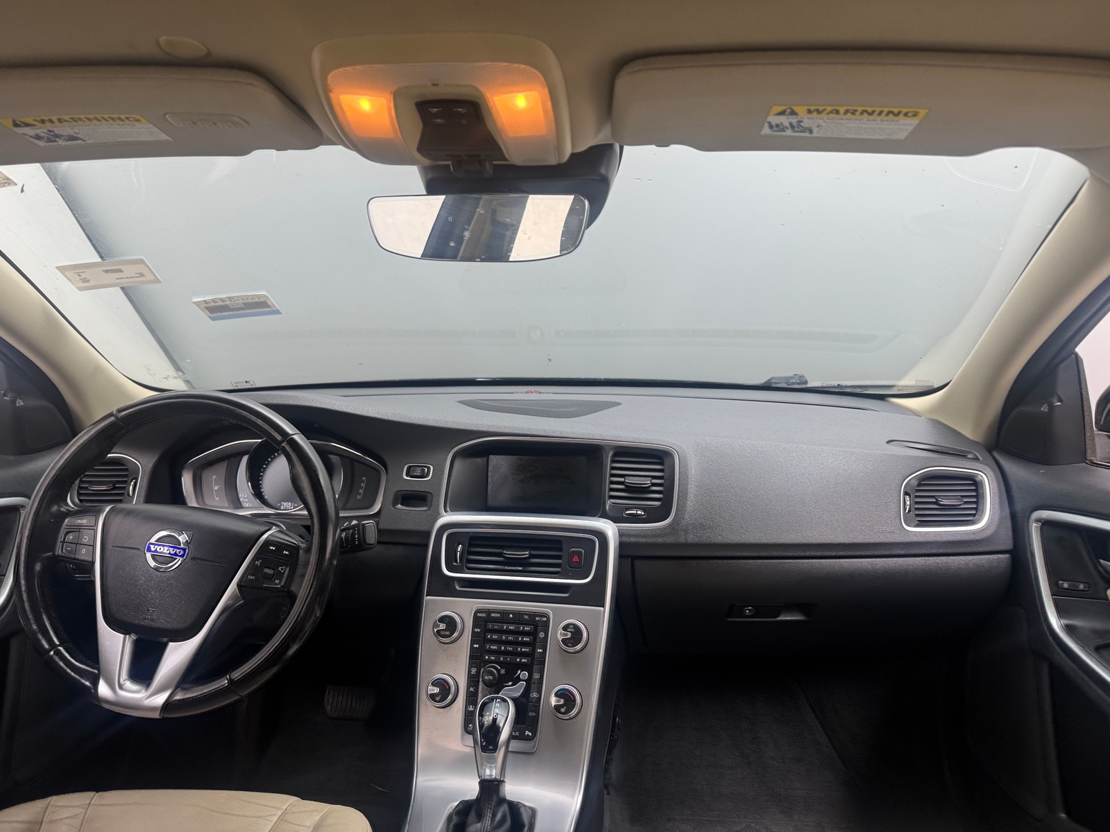 Thumbnail: 2018 Volvo S60 - 2