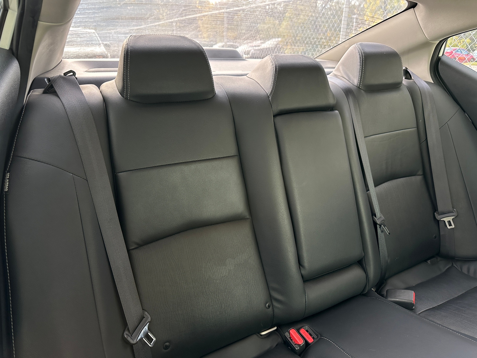 Thumbnail: 2020 Nissan Altima - 5