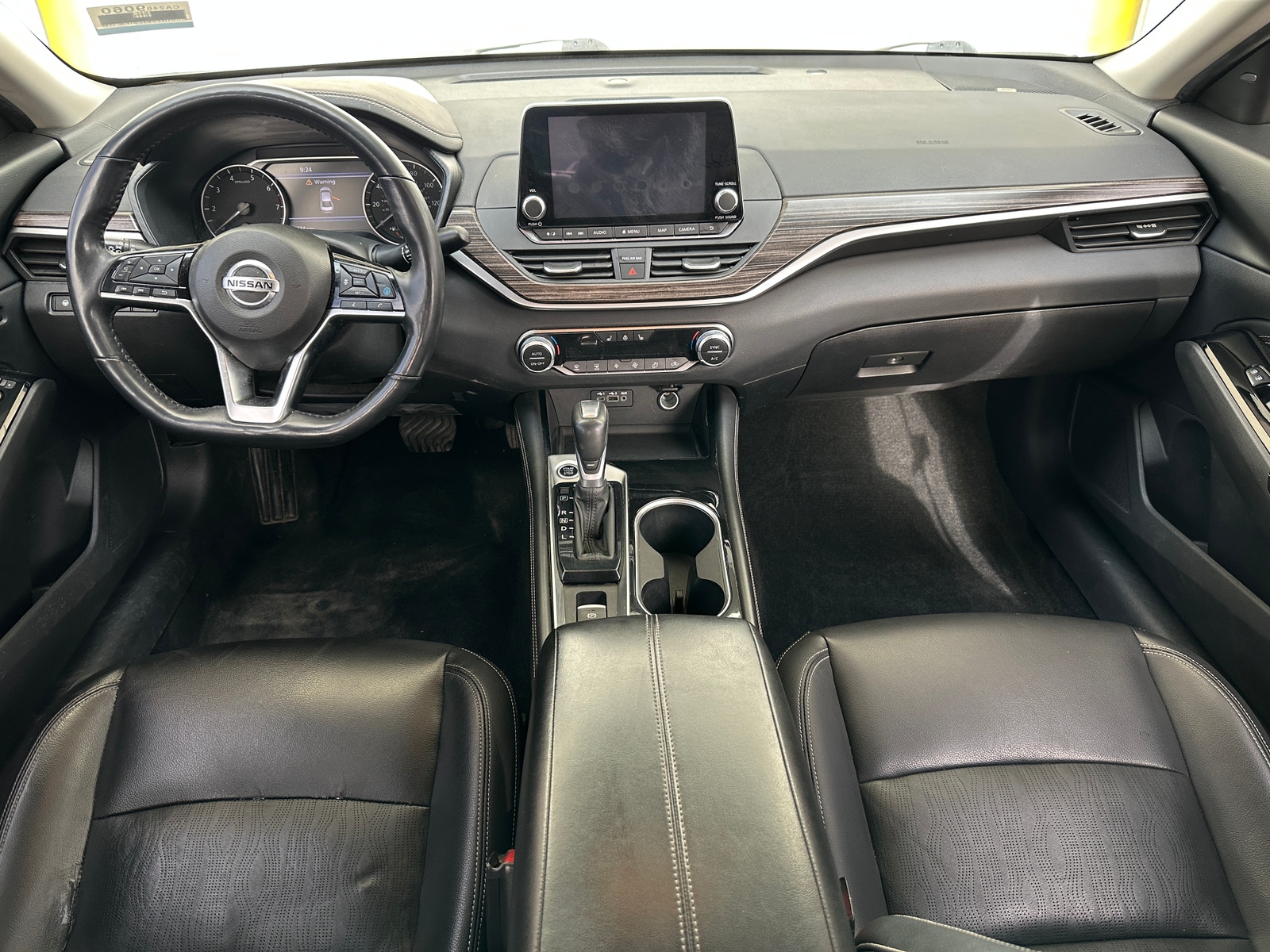 Thumbnail: 2020 Nissan Altima - 2