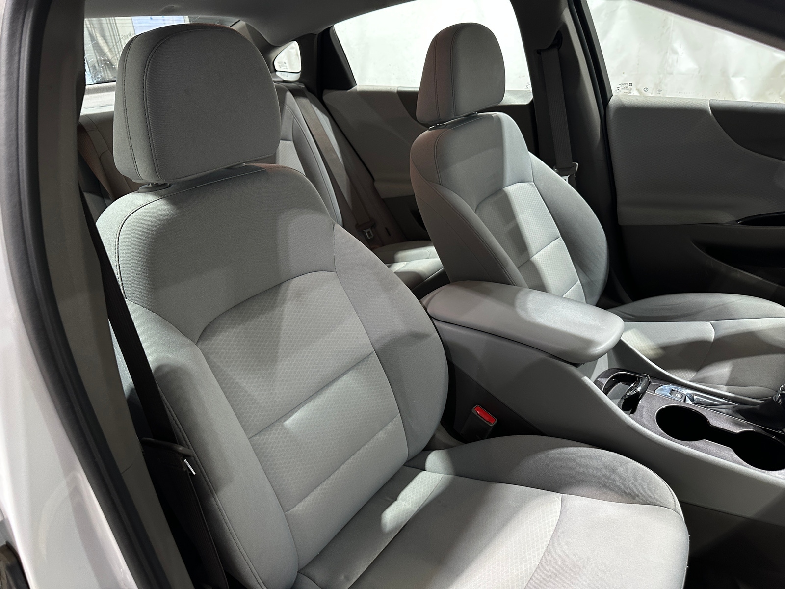 Thumbnail: 2023 Chevrolet Malibu - 2