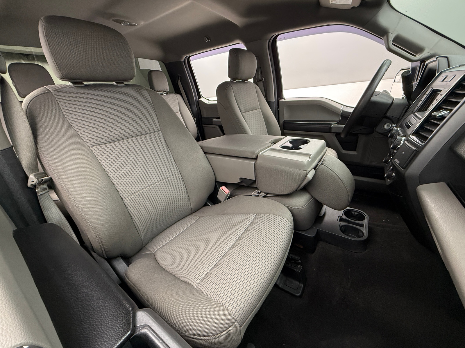 Thumbnail: 2018 Ford Econoline - 2