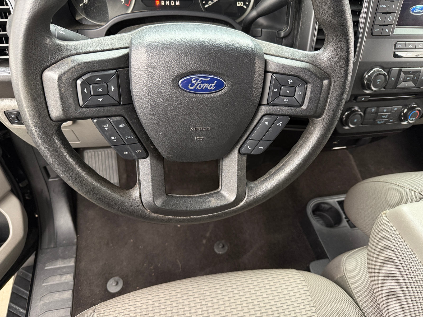 Thumbnail: 2018 Ford Econoline - 5