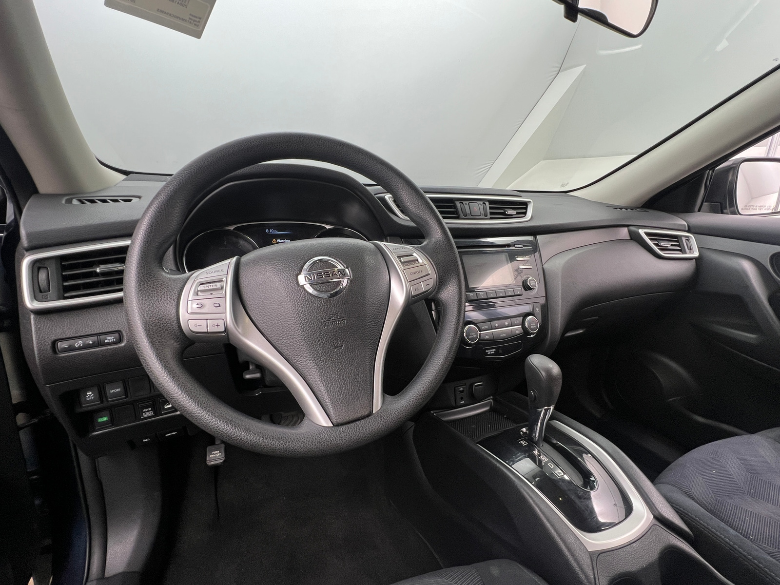 Thumbnail: 2016 Nissan Rogue - 3