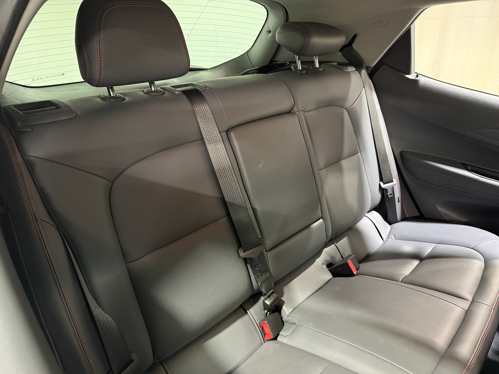 Thumbnail: 2019 Chevrolet Bolt EV - 5