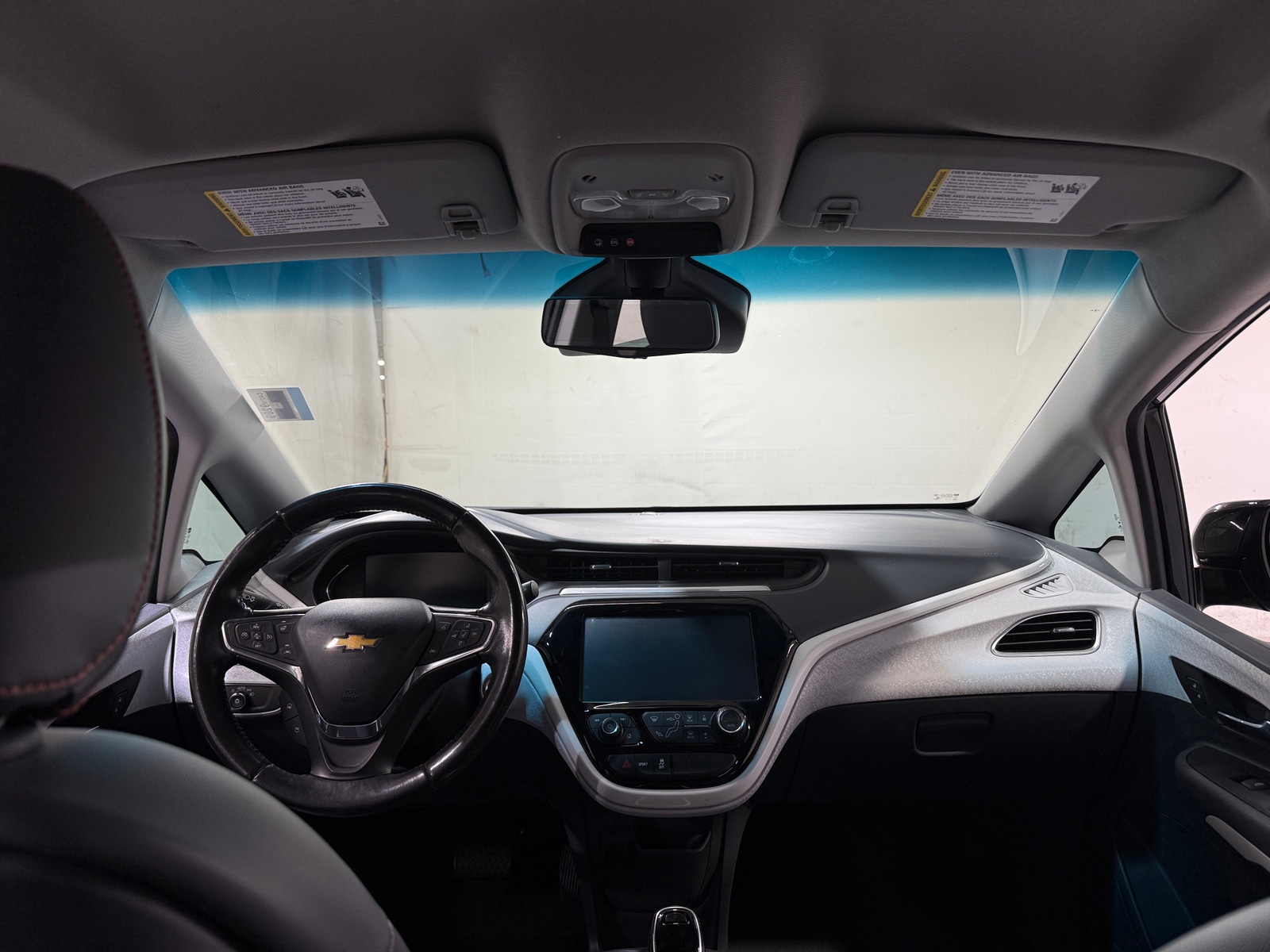 Thumbnail: 2019 Chevrolet Bolt EV - 2