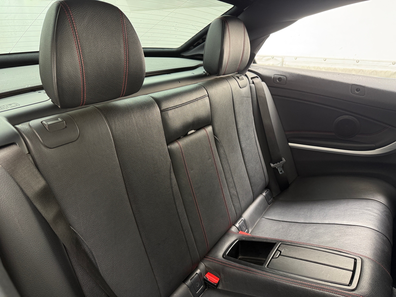 Thumbnail: 2018 BMW 4 Series - 5