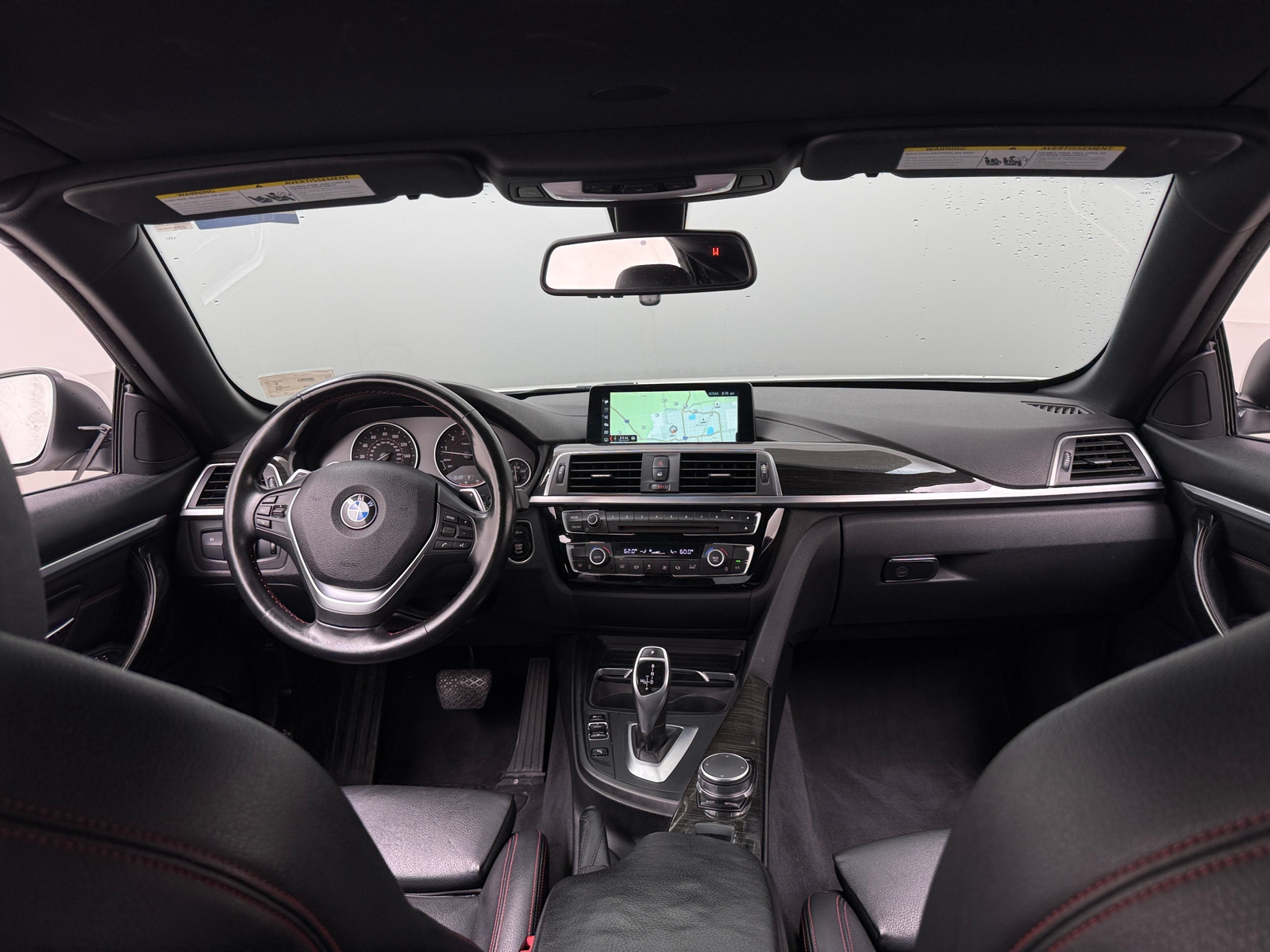 Thumbnail: 2018 BMW 4 Series - 2