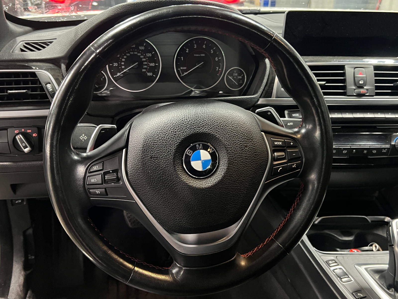 Thumbnail: 2018 BMW 4 Series - 4