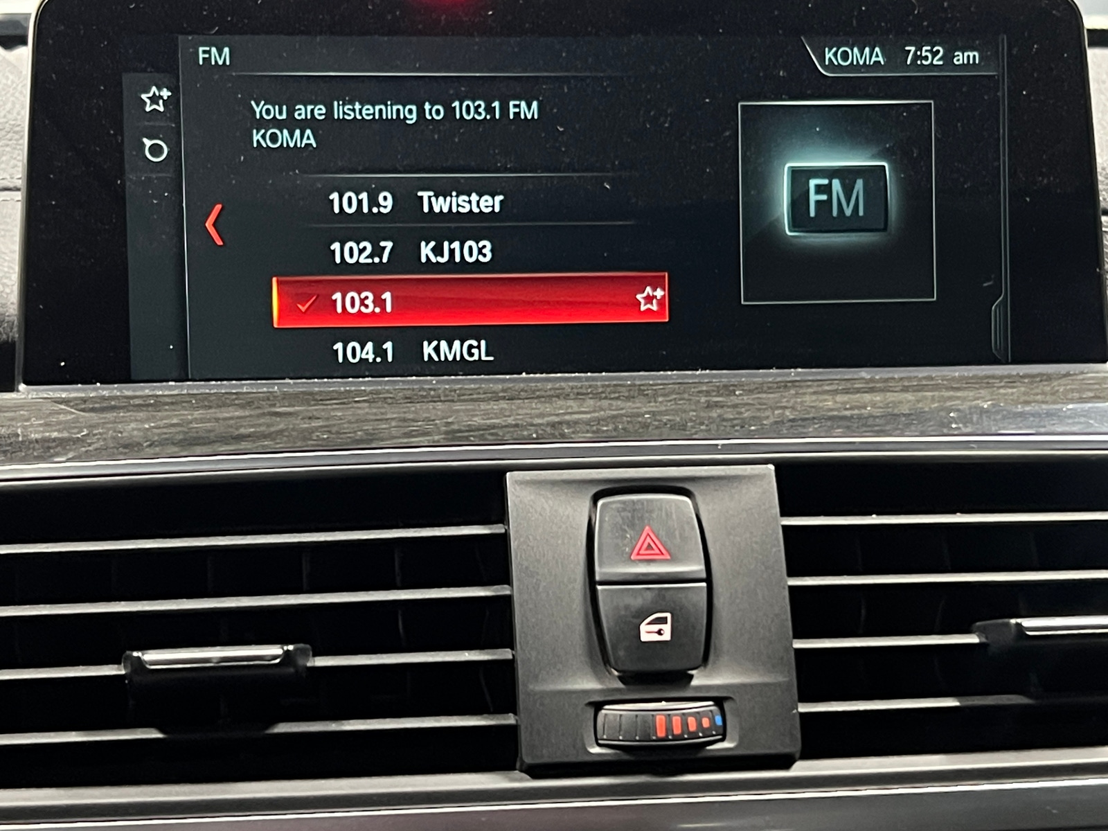 Thumbnail: 2018 BMW 4 Series - 3