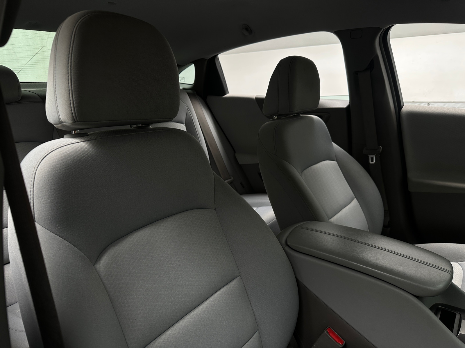 Thumbnail: 2022 Chevrolet Malibu - 2