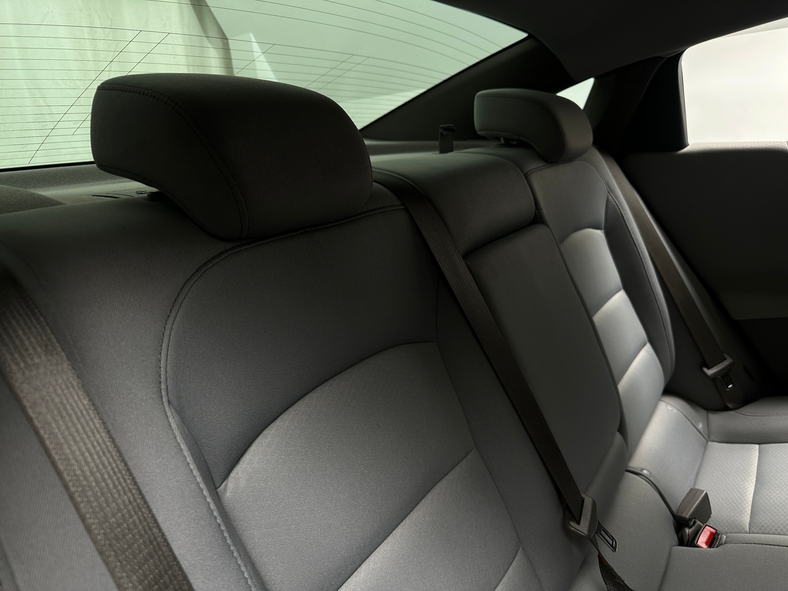 Thumbnail: 2022 Chevrolet Malibu - 6