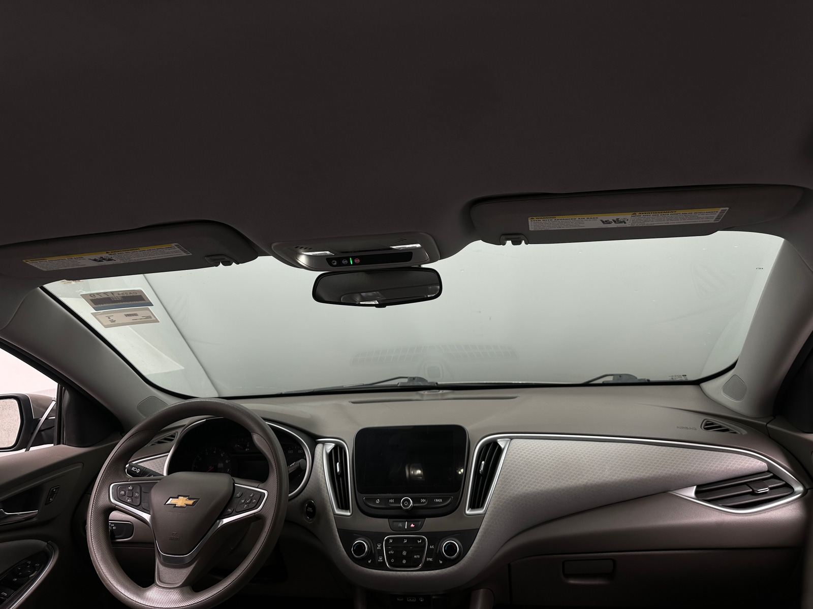 Thumbnail: 2022 Chevrolet Malibu - 3