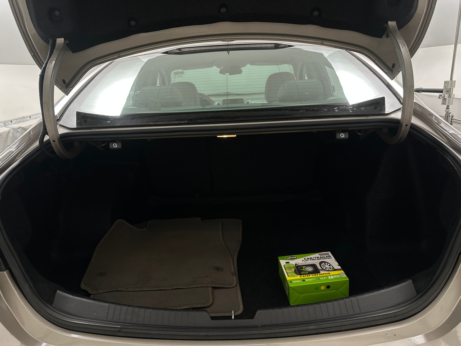 Thumbnail: 2022 Chevrolet Malibu - 7