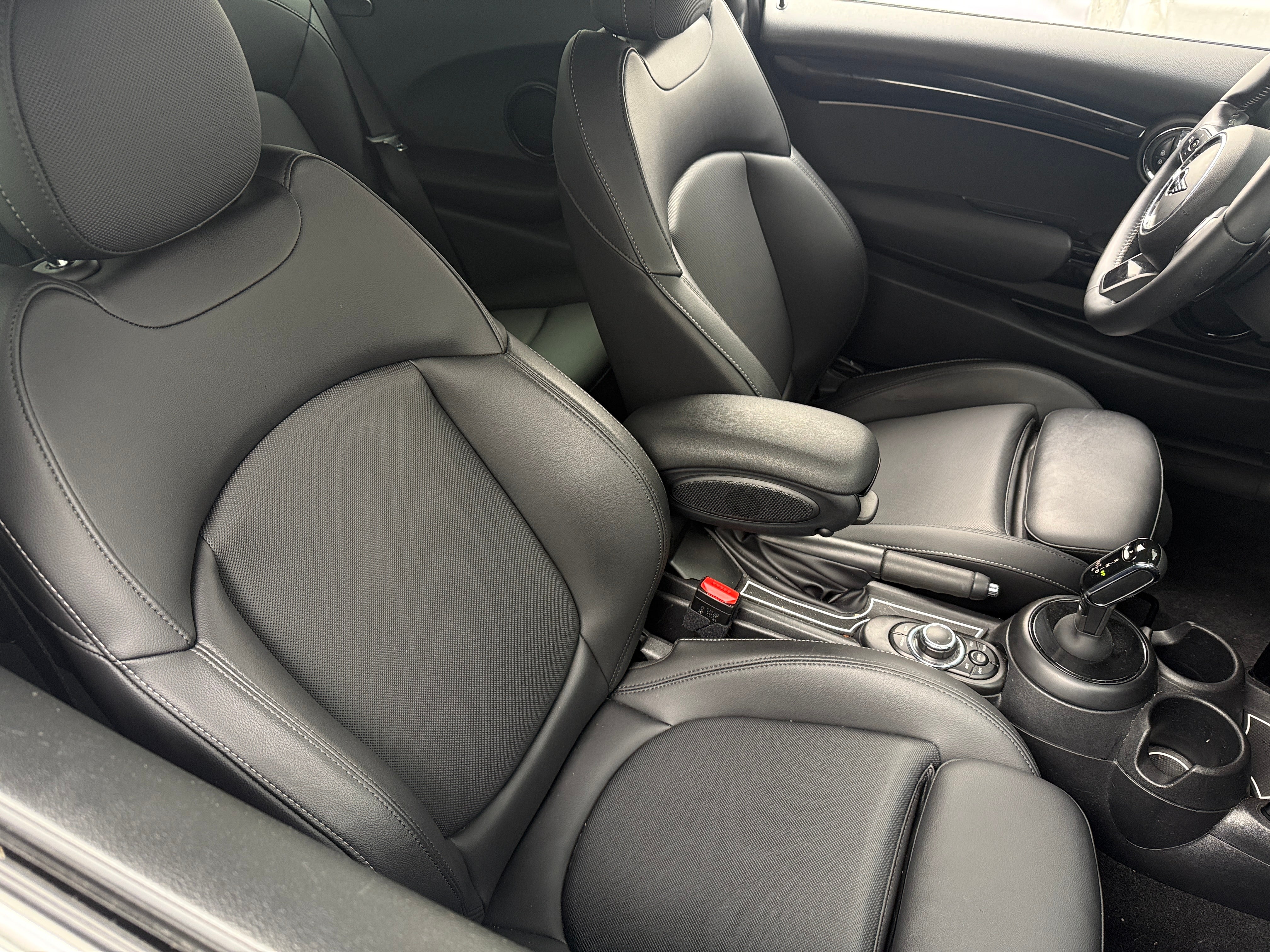 2022 MINI Hardtop 2 Door