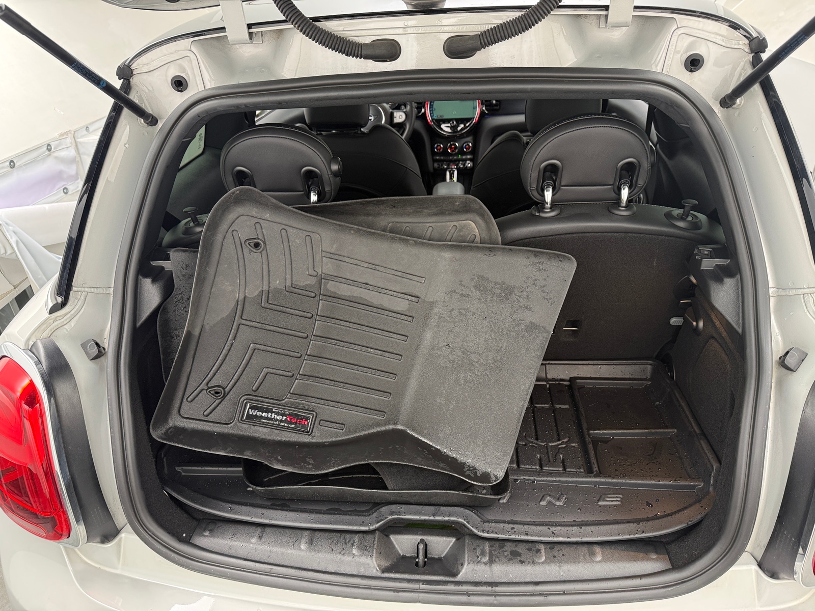 Thumbnail: 2022 MINI Cooper Hardtop - 6