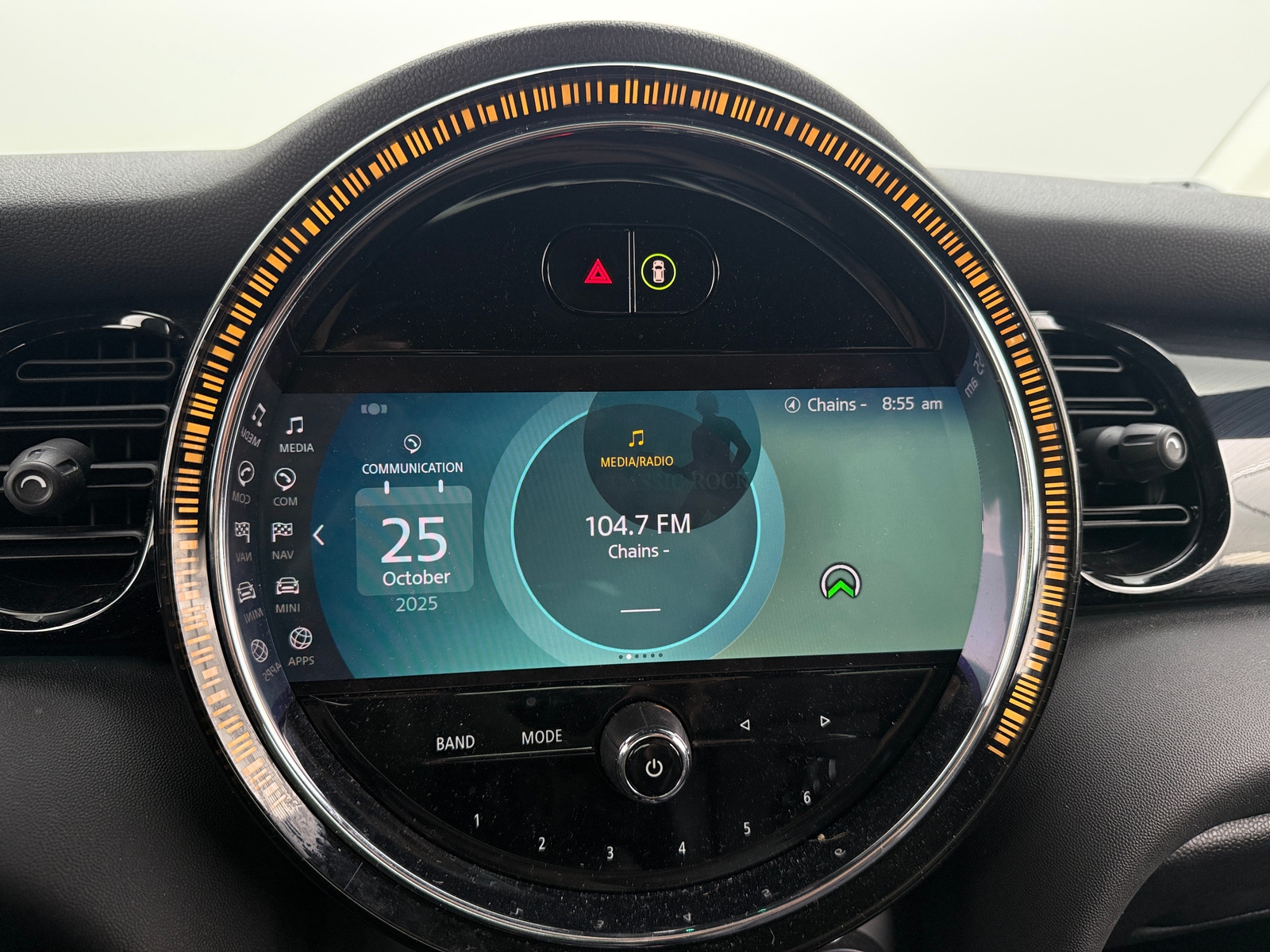 Thumbnail: 2022 MINI Cooper Hardtop - 3