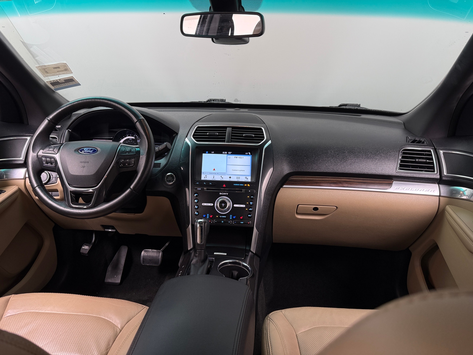 Thumbnail: 2017 Ford Explorer - 2