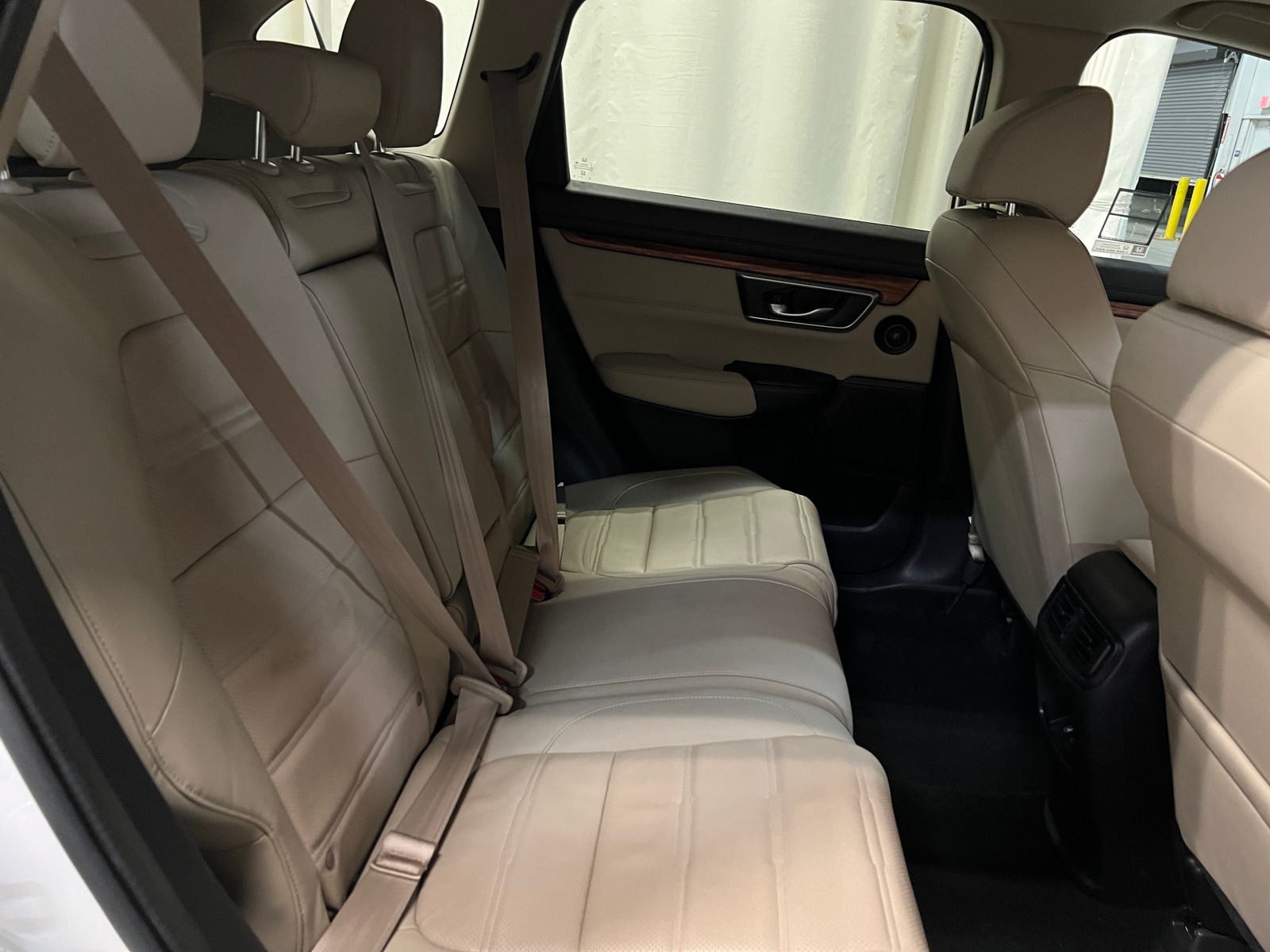 Thumbnail: 2022 Honda CR-V - 5