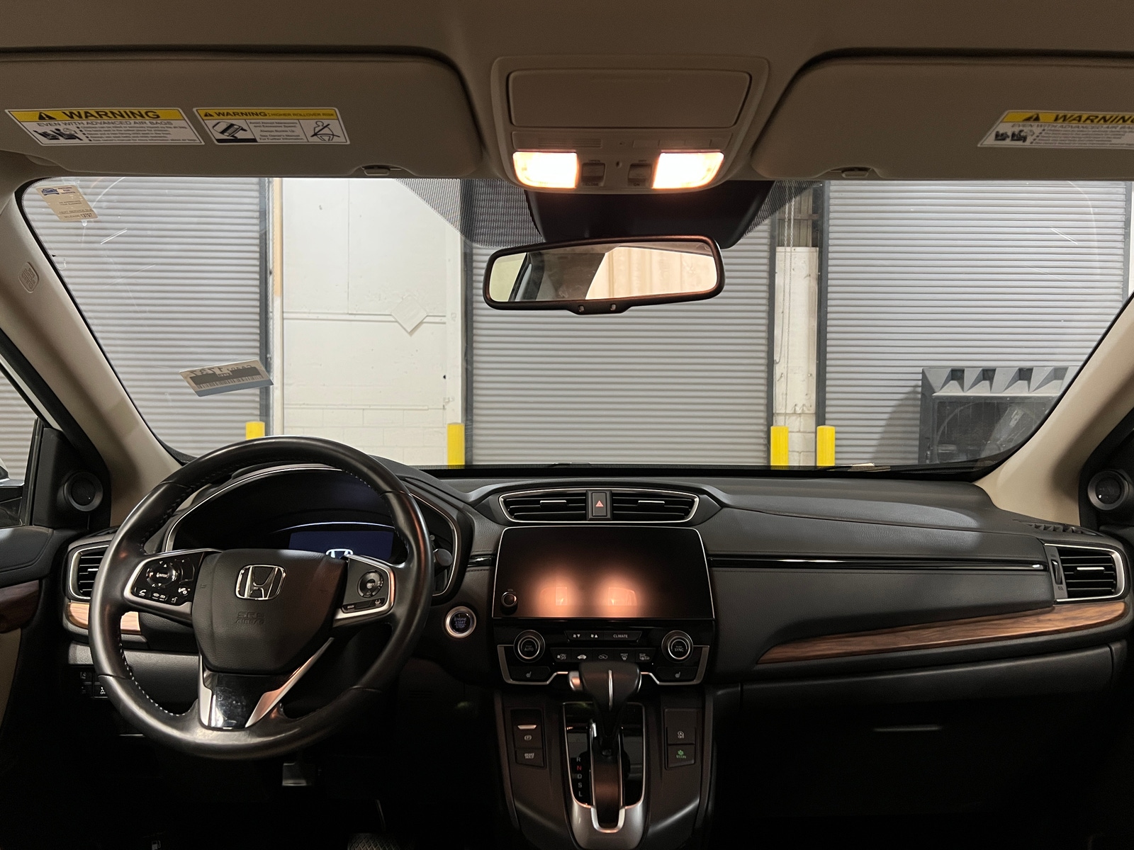 Thumbnail: 2022 Honda CR-V - 2