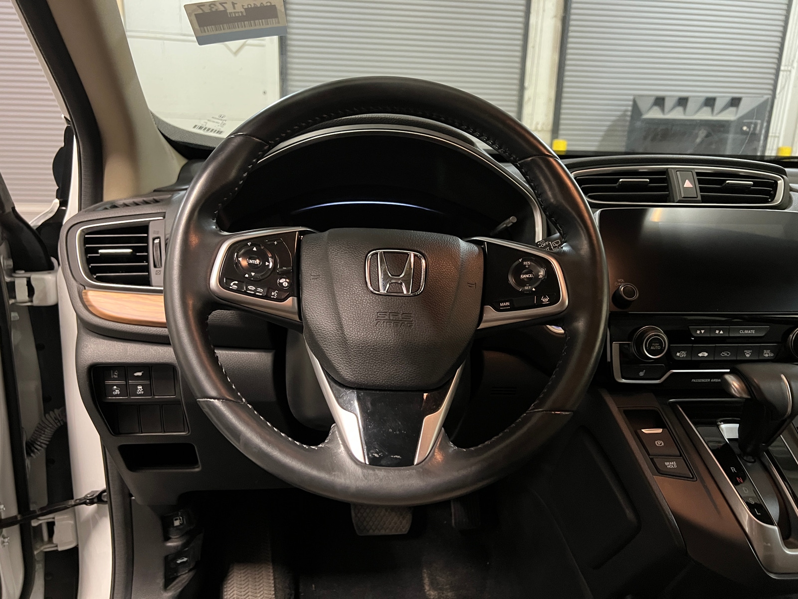 Thumbnail: 2022 Honda CR-V - 4