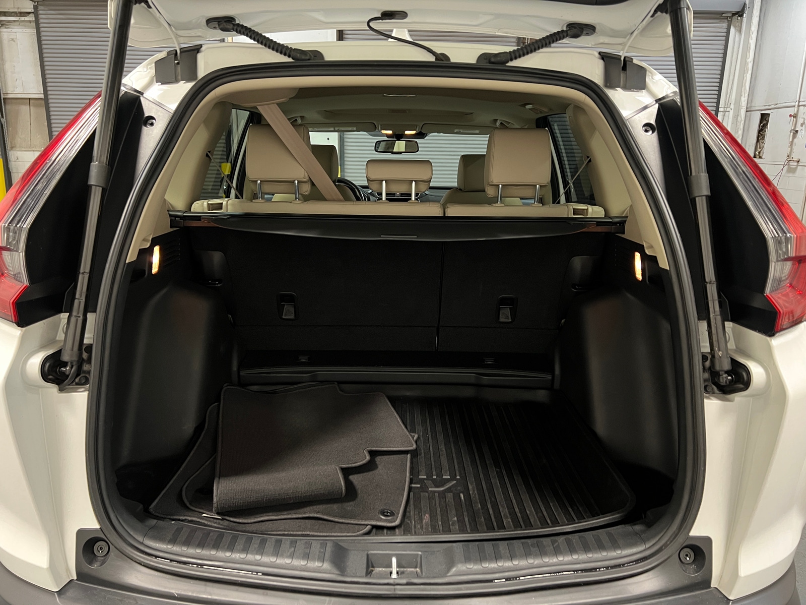 Thumbnail: 2022 Honda CR-V - 6