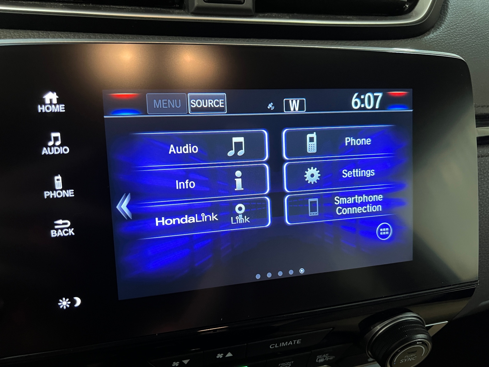 Thumbnail: 2022 Honda CR-V - 3