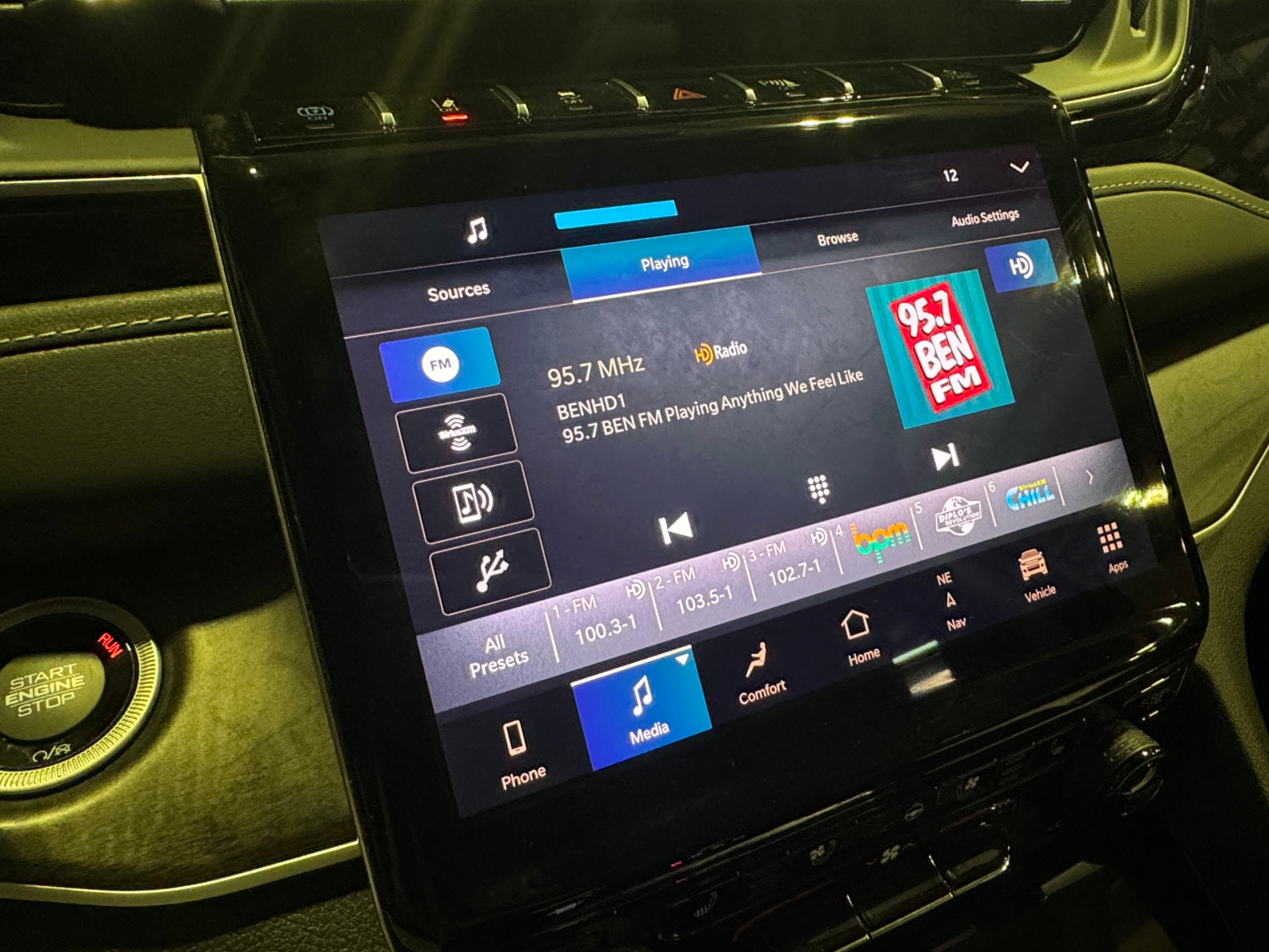 Thumbnail: 2023 Jeep Grand Cherokee - 3