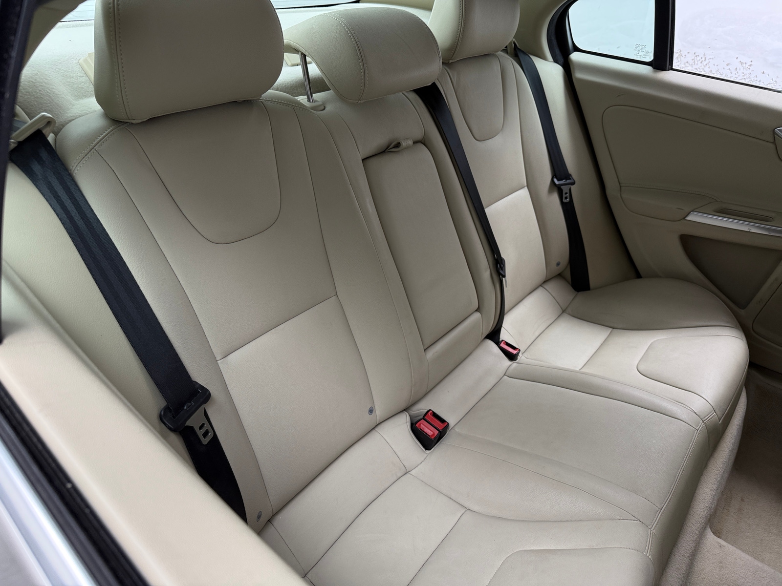 Thumbnail: 2016 Volvo S60 - 5