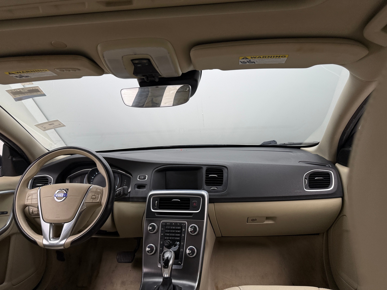 Thumbnail: 2016 Volvo S60 - 2