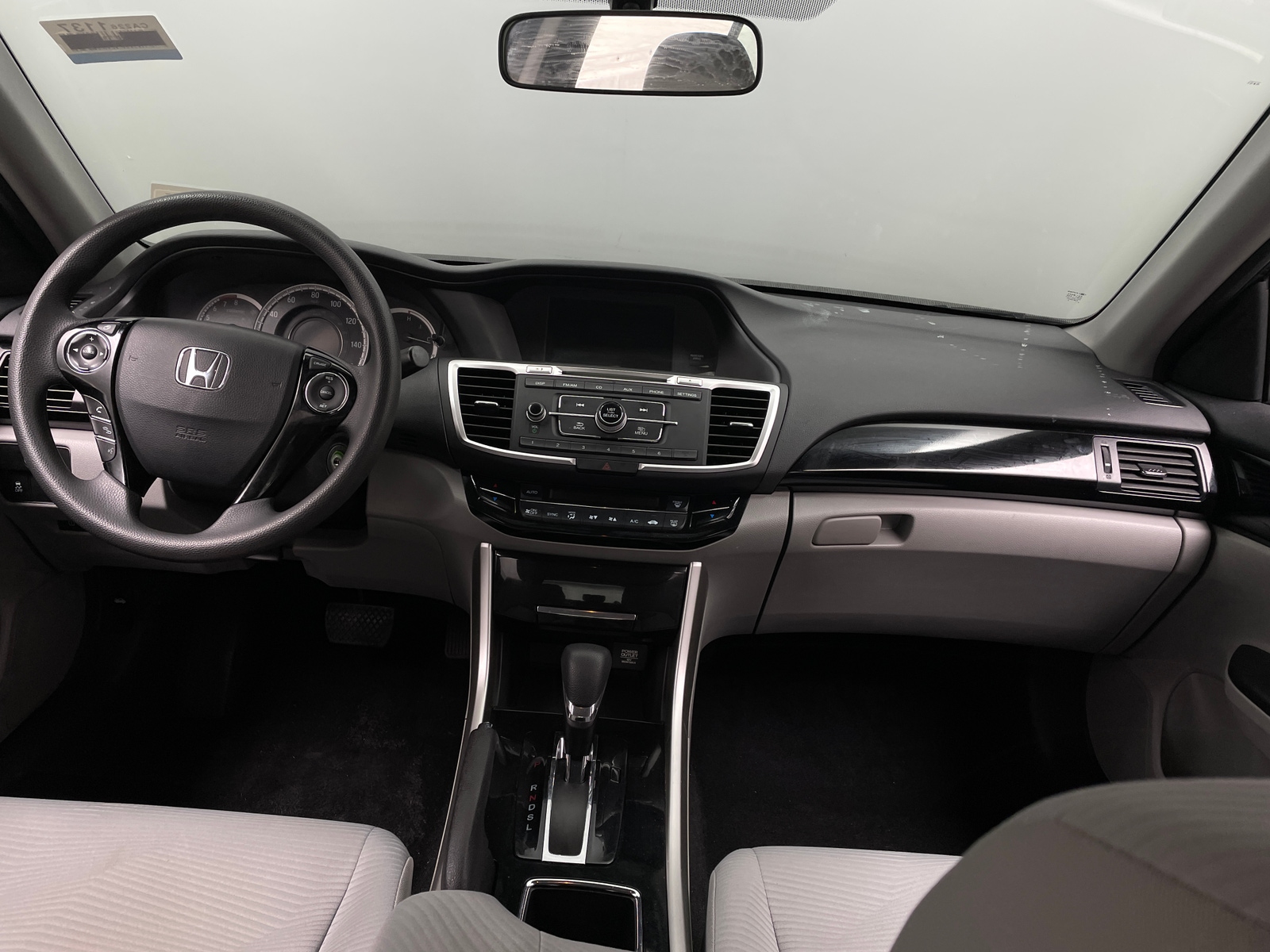 Thumbnail: 2017 Honda Accord - 3