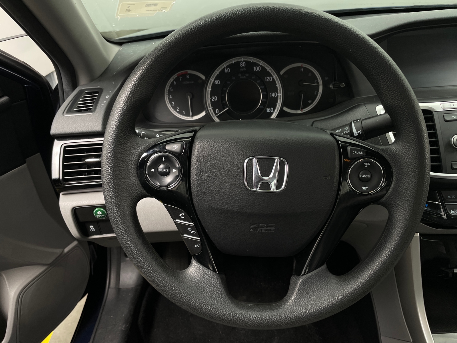 Thumbnail: 2017 Honda Accord - 5