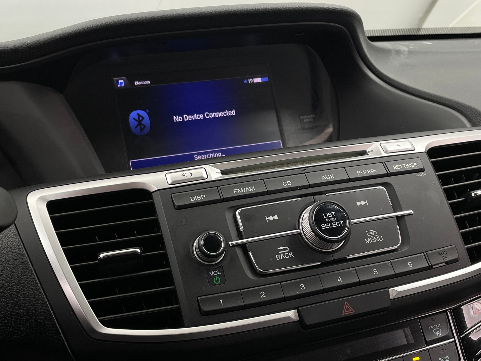 Thumbnail: 2017 Honda Accord - 4