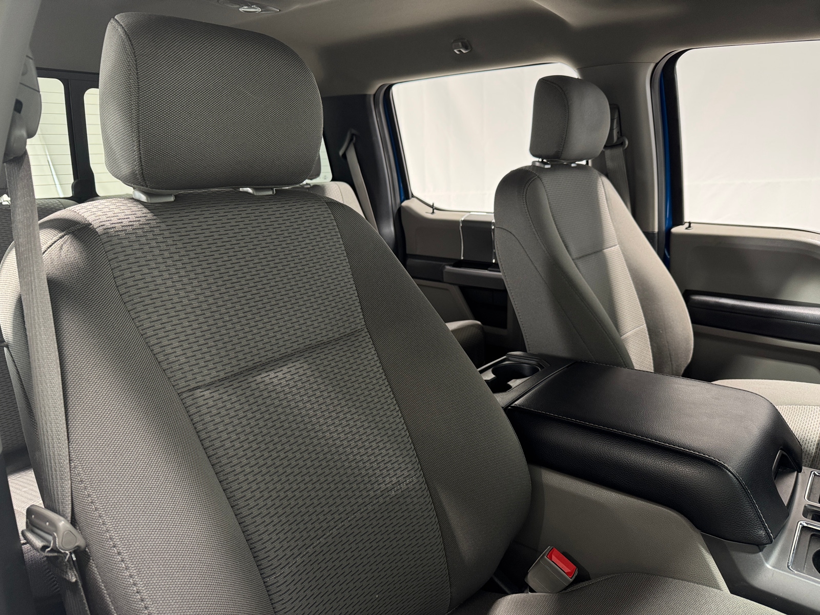 Thumbnail: 2020 Ford Econoline - 2