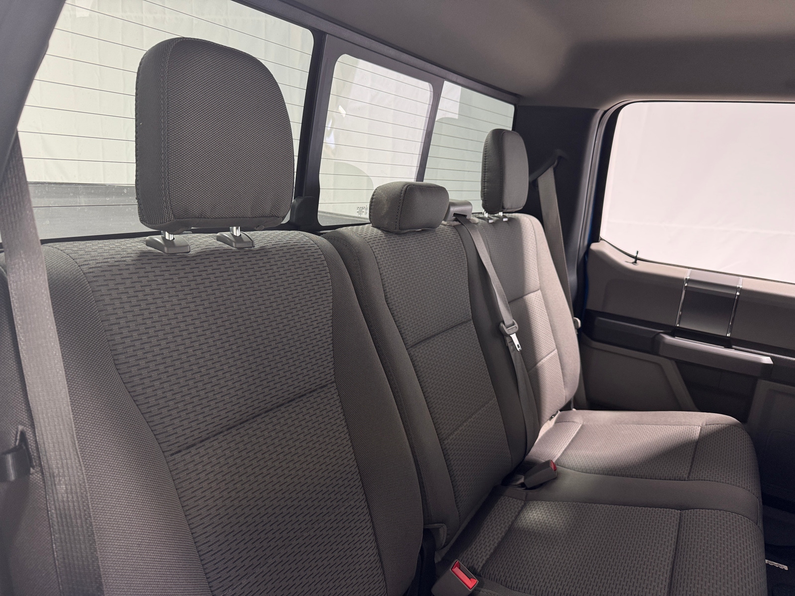 Thumbnail: 2020 Ford Econoline - 6