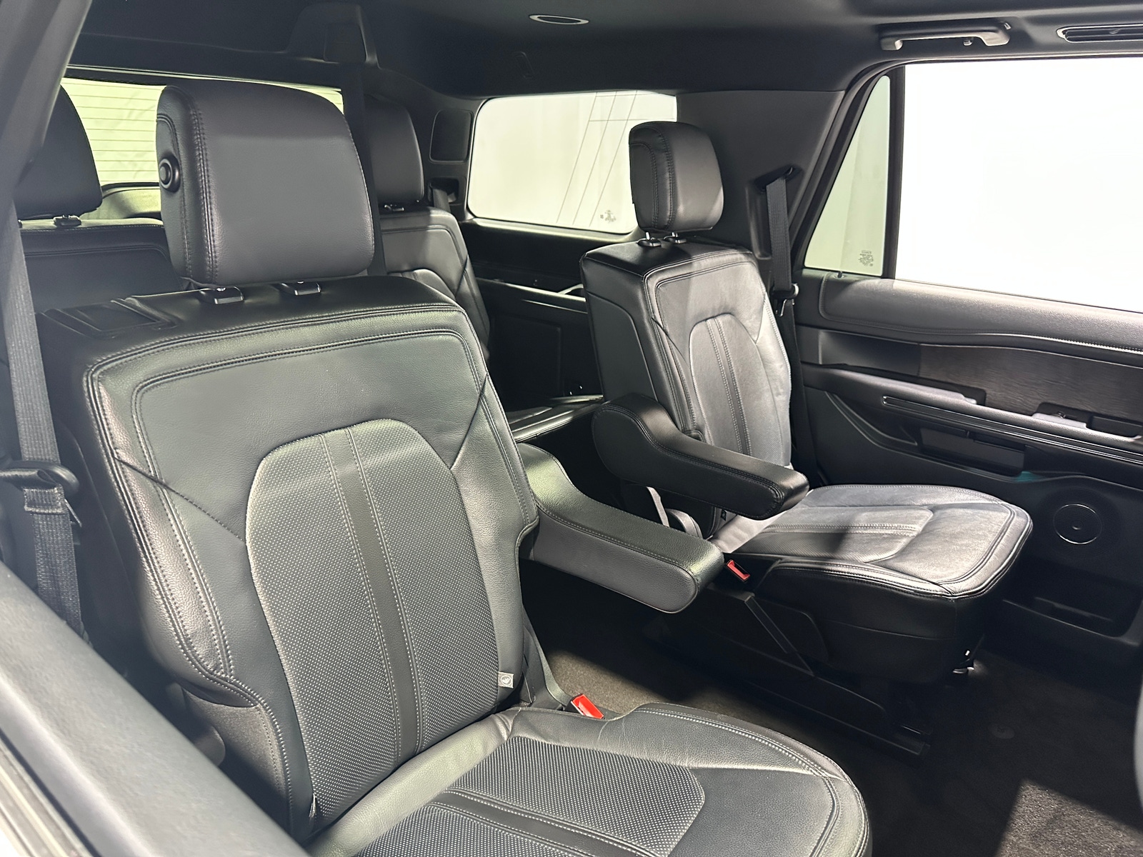 Thumbnail: 2018 Ford Expedition - 5