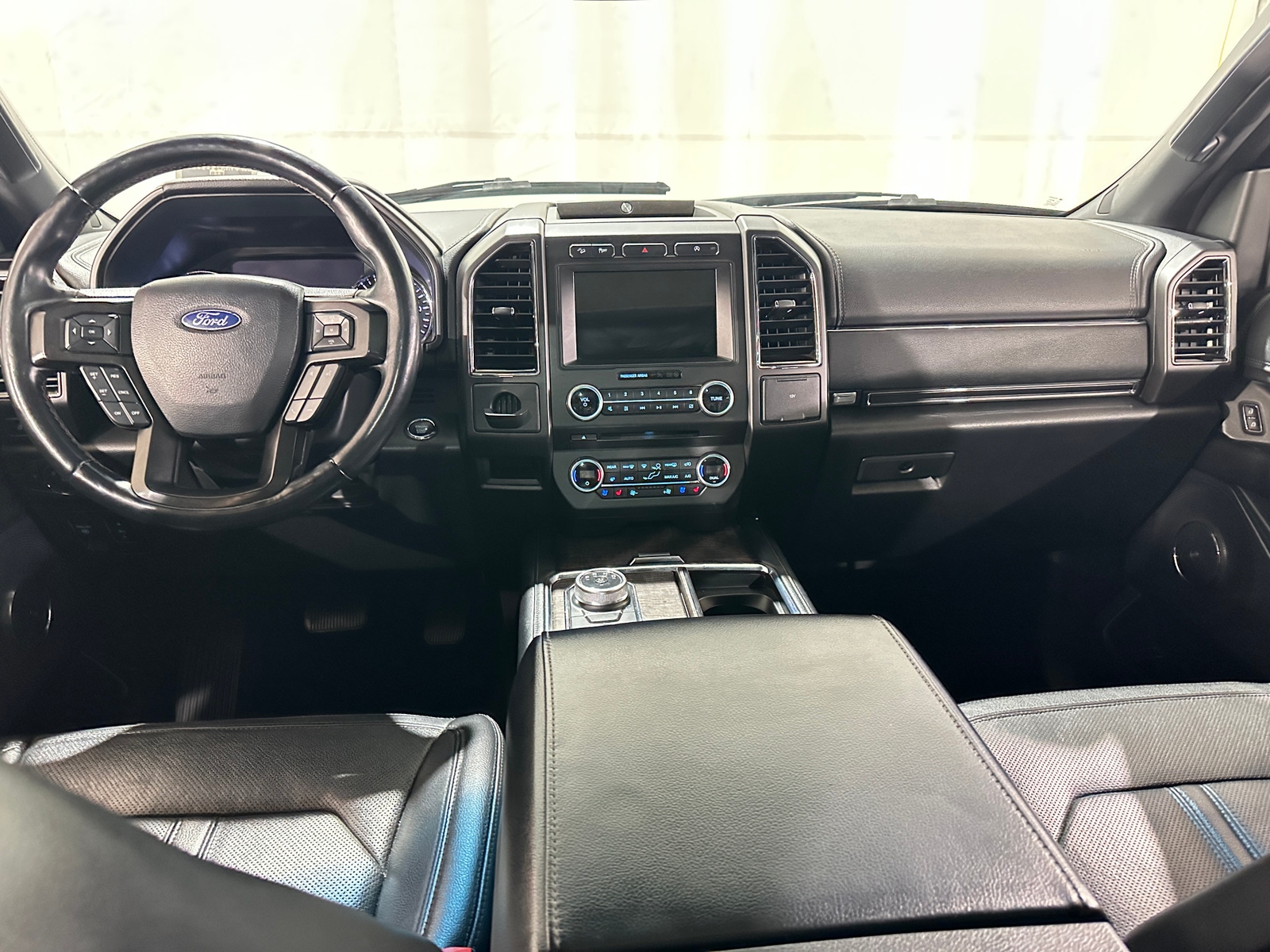 Thumbnail: 2018 Ford Expedition - 2