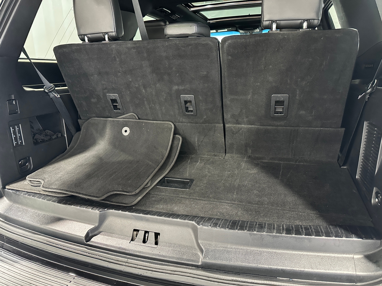 Thumbnail: 2018 Ford Expedition - 6