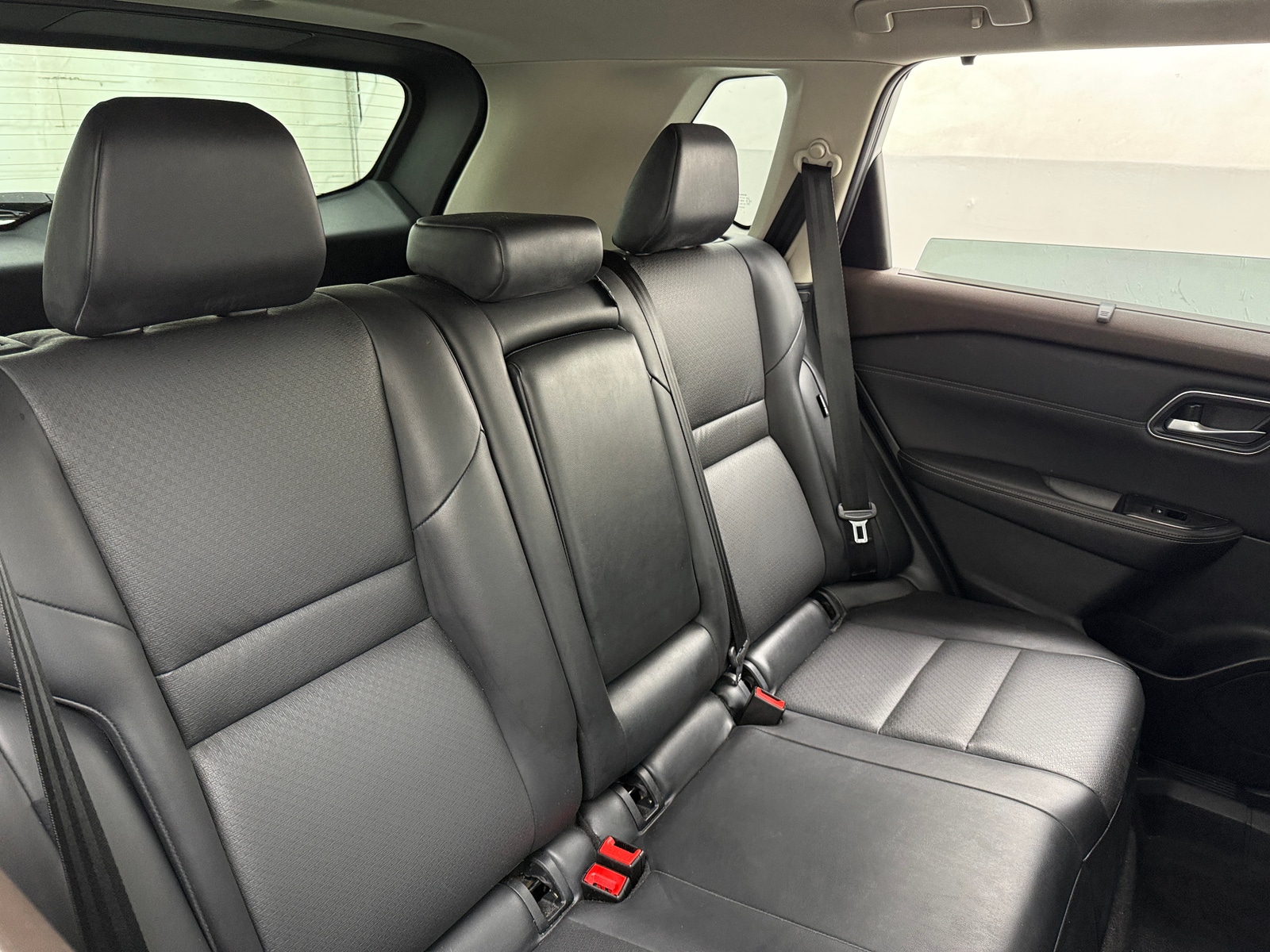 Thumbnail: 2021 Nissan Rogue - 5