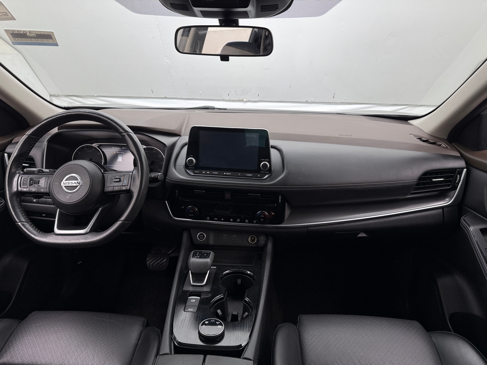 Thumbnail: 2021 Nissan Rogue - 2