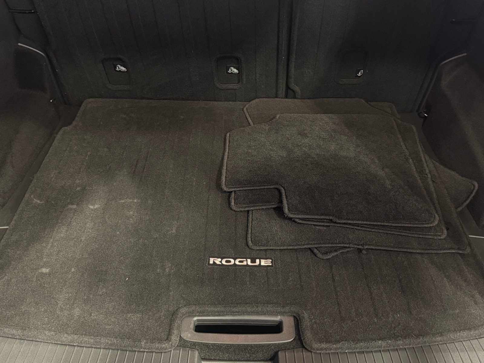 Thumbnail: 2021 Nissan Rogue - 6